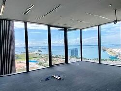 Marina One West Tower (D1), Office #521037021